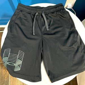 Boys Under Armour Shorts